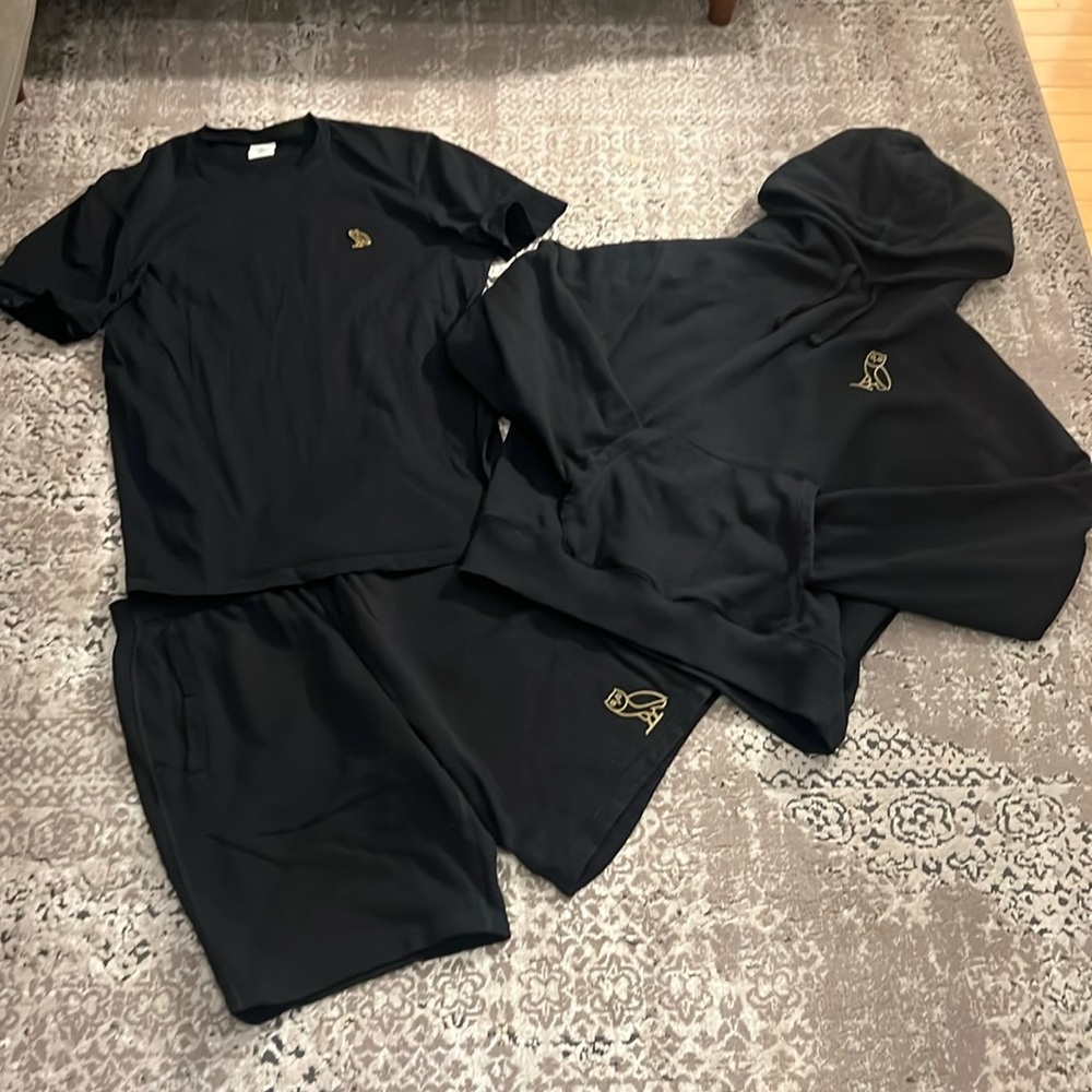 Drake set